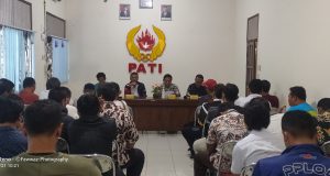 Ciri Khas Kota Pati, Ikan Bandeng Dijadikan Maskot Porprov Jawa Tengah XVI