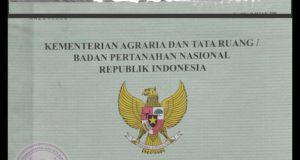 Dana PTSL Desa Temuroso, Diduga Dibuat Bancaan