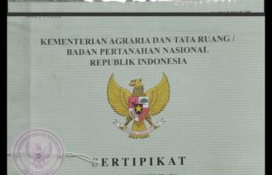 Dana PTSL Desa Temuroso, Diduga Dibuat Bancaan