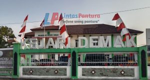 Tersangka Alih Fungsi Lahan Pertanian, Kemungkinan Akan Ditahan