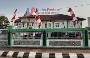 Tersangka Alih Fungsi Lahan Pertanian, Kemungkinan Akan Ditahan
