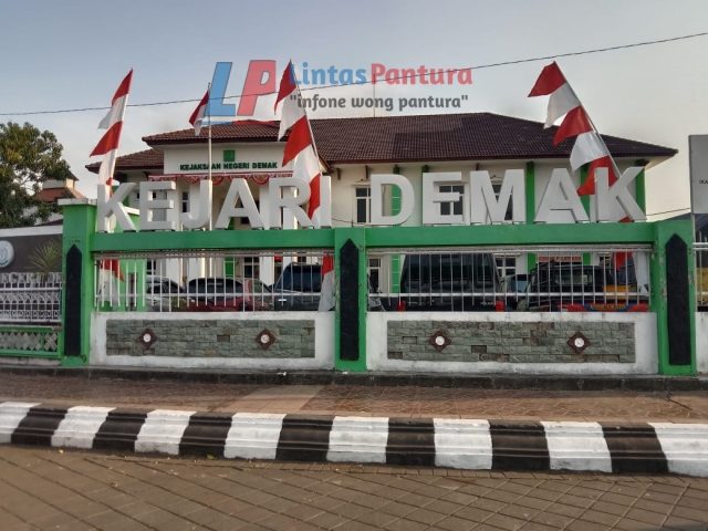 Tersangka Alih Fungsi Lahan Pertanian, Kemungkinan Akan Ditahan