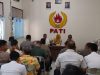 Ternyata Rute ini Yang Akan Dilewati Kirab Obor Api Porprop XVl Diwilayah Kabupaten Pati