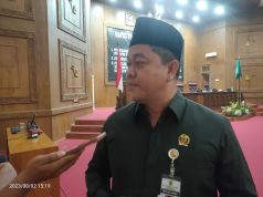 Masih Sama, Tiga Nama Kembali Muncul Menjadi Kandidat Pj Bupati Pati