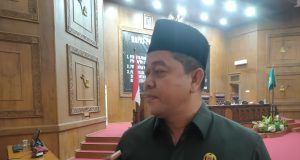Masih Sama, Tiga Nama Kembali Muncul Menjadi Kandidat Pj Bupati Pati