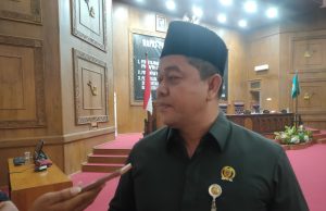 Masih Sama, Tiga Nama Kembali Muncul Menjadi Kandidat Pj Bupati Pati