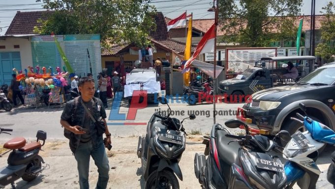 Pilkades Desa Sarirejo Guntur Penuh Pomemik, Panitia Memilih Mundur