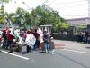 Pintu Gerbang BKPP Ditutup, Ormas Mantra Ancam Kerahkan Massa Lebih Besar