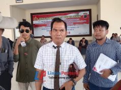 Proses Hukum Laporan Penghapusan Data Bansos Warga Ds.Sidomulyo Di Anggap Bertele-tele
