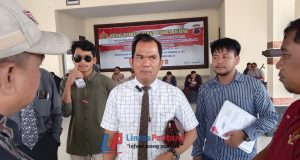 Proses Hukum Laporan Penghapusan Data Bansos Warga Ds.Sidomulyo Di Anggap Bertele-tele