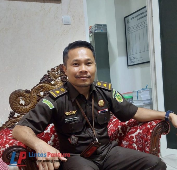 Kejaksaan Negeri Demak Berhasil Bongkar Dugaan Korupsi Pengadaan Lahan TPA Wedung