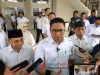 Konsolidasi Partai Gerindra, Targetkan Prabowo-Gibran Menang Satu Putaran