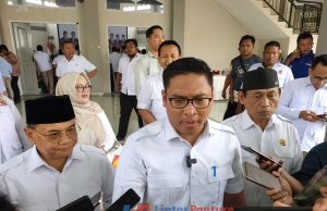 Konsolidasi Partai Gerindra, Targetkan Prabowo-Gibran Menang Satu Putaran