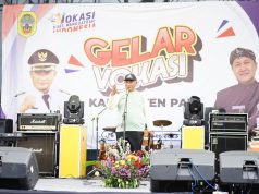 Pj Bupati Tekankan Pendidikan Vokasi Jadi Pilar Penting Pembangunan SDM Berkualitas