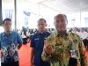 Pj Bupati Pati Tinjau Pelaksanaan Test PPPK Kabupatrn Pati Di UNS Surakarta