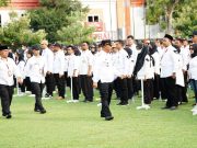 Pj Bupati Pati Ajak Masyarakat Berpartisipasi Aktif dalam Pengawasan Pemilu