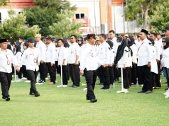 Pj Bupati Pati Ajak Masyarakat Berpartisipasi Aktif dalam Pengawasan Pemilu