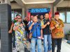 KLP Harap Ada Transparasi Penggunaan CSR PDAM Tirta Bening