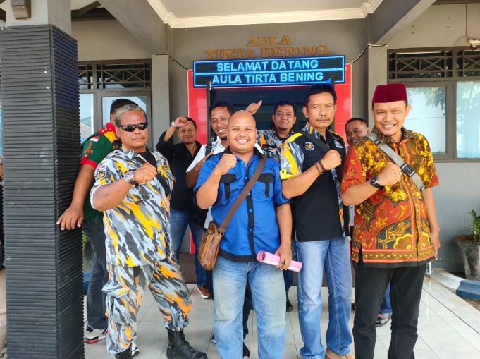 KLP Harap Ada Transparasi Penggunaan CSR PDAM Tirta Bening