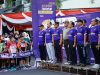 Peringati HUT Korpri,Ribuan Peserta Ikuti Sport Tourism Pati Run 2023