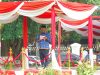 Peringati Hari Korpri,Henggar Sampaikan Ini