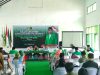 Silahturahmi Sosialisasi Empat Pilar MPR RI, Arwani Thomafi Sampaikan Hal Ini
