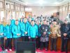 Pj Bupati Lantik Pengurus LPPD Kabupaten Pati