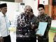Pj Bupati Pati : UPZ Masjid Desa Didorong Jadi Garda Terdepan Pengumpulan ZIS
