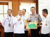 Masuk Kategori Kabupaten Sangat Inovatif, Pj Bupati Apresiasi Kegigihan Perangkat Daerah