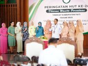 Dharma Wanita Diminta Tingkatkan Kemampuan Literasi Digital