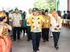 Hadiri Dies Natalies ke 50, Henggar Apresiasi Capaian SMP N 1 Tayu