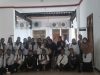 Pesera Lulus Passing Gaade 2023 bersama Forum GTT Kabupaten Pati Gelar Audensi Bersama DPRD