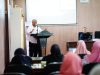 Henggar Ingatkan Urgensi Kepatuhan Pelaporan SPT Tahunan