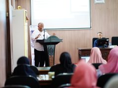 Henggar Ingatkan Urgensi Kepatuhan Pelaporan SPT Tahunan
