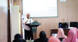 Henggar Ingatkan Urgensi Kepatuhan Pelaporan SPT Tahunan