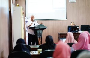 Henggar Ingatkan Urgensi Kepatuhan Pelaporan SPT Tahunan