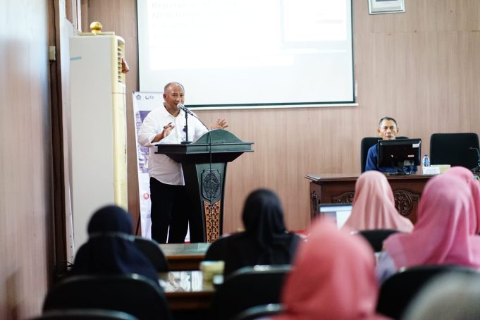 Henggar Ingatkan Urgensi Kepatuhan Pelaporan SPT Tahunan