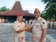 Usai Dilantik, H.Sudewo Resmi Menjadi Anggota PPIR
