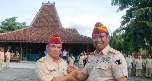 Usai Dilantik, H.Sudewo Resmi Menjadi Anggota PPIR