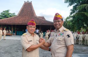 Usai Dilantik, H.Sudewo Resmi Menjadi Anggota PPIR