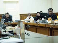 Jadi Tuan Rumah MTQ Tingkat Provinsi Jateng, Pj Bupati Pati Instruksikan Kesiapan Lokasi Acara