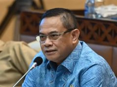 Optimis Kembali Ke Senayan, Sudewo Sebagai TKN Ucapkan Terimakasih Kepada Pendukungnya