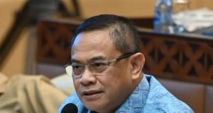 Optimis Kembali Ke Senayan, Sudewo Sebagai TKN Ucapkan Terimakasih Kepada Pendukungnya