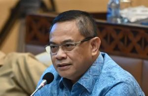 Optimis Kembali Ke Senayan, Sudewo Sebagai TKN Ucapkan Terimakasih Kepada Pendukungnya