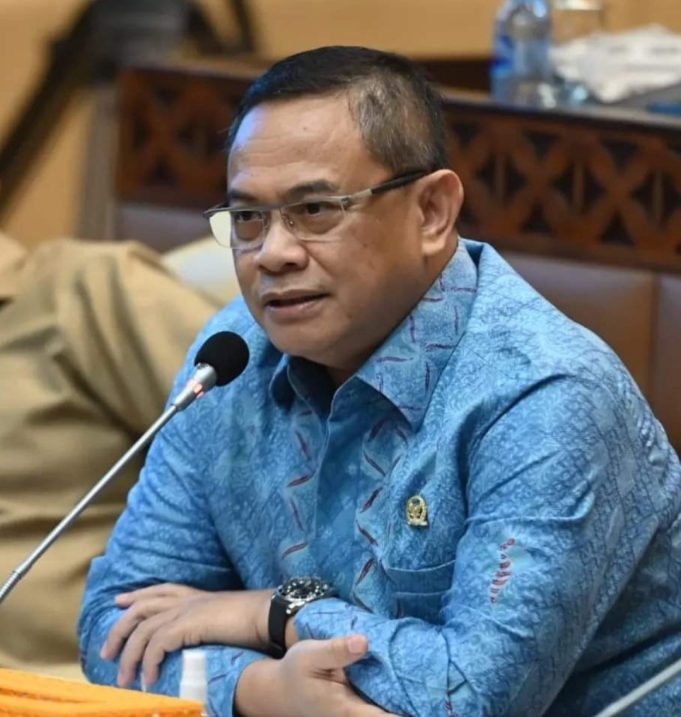 Optimis Kembali Ke Senayan, Sudewo Sebagai TKN Ucapkan Terimakasih Kepada Pendukungnya
