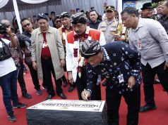 BPIP dan Pemkab Pati Tandatangani Nota Kesepakatan