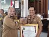 Pj Bupati Tekankan Penyerapan Tenaga Kerja Jadi Solusi Penanganan Kemiskinan Ekstrem