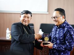 Nilai Pengawasan Kearsipan Pati Masuk Peringkat Nasional, Henggar Ingatkan Soal Ini