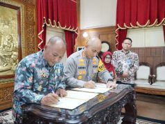 Pengamanan Pilkada Pati,Pemda Siapkan 3,6 Miliar