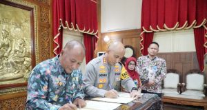 Pengamanan Pilkada Pati,Pemda Siapkan 3,6 Miliar
